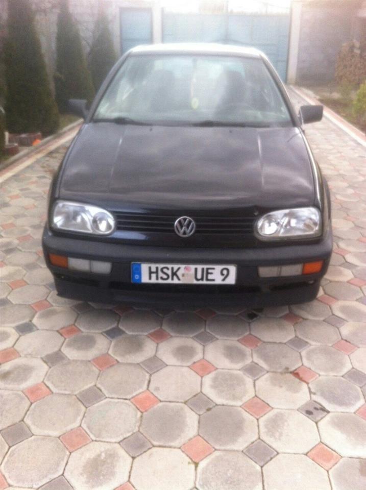GOLF-3
