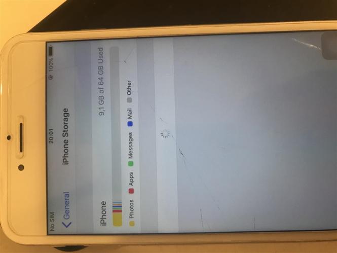 Shitet iphone 6 plus