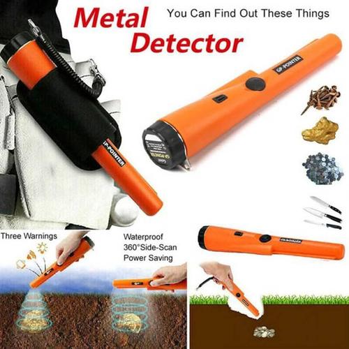PINPOINTER GP