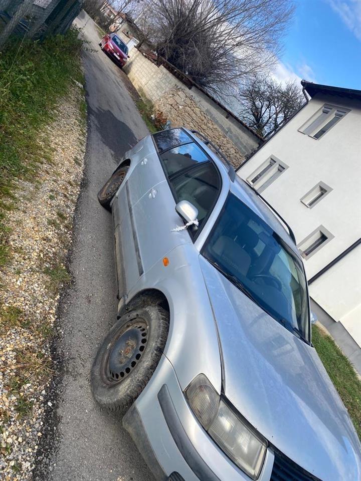 Passat