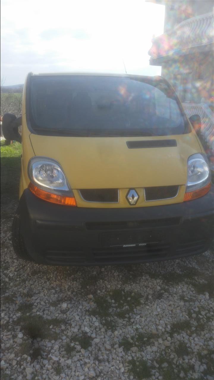Kombi