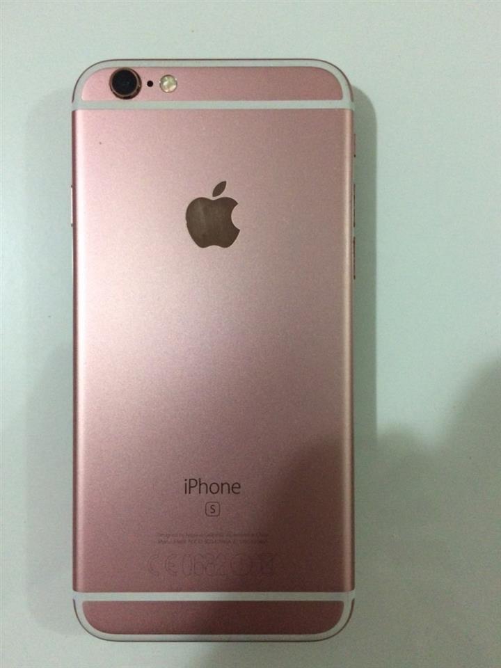 Iphone-6s