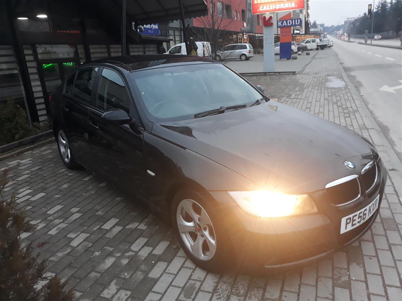 BMW-320-U-SHIT