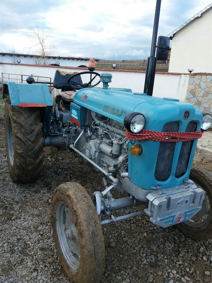 Rakovicë-65