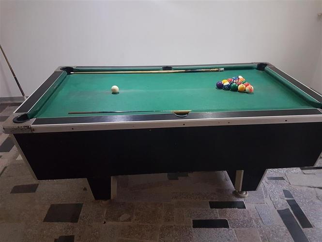 Bilardo