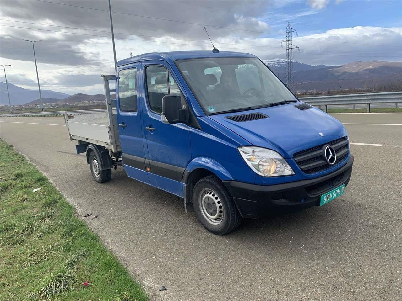 Sprinter-