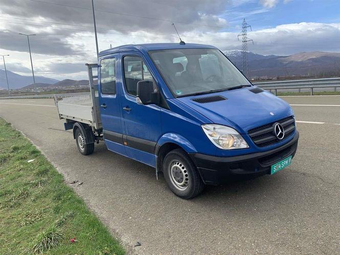 Sprinter 