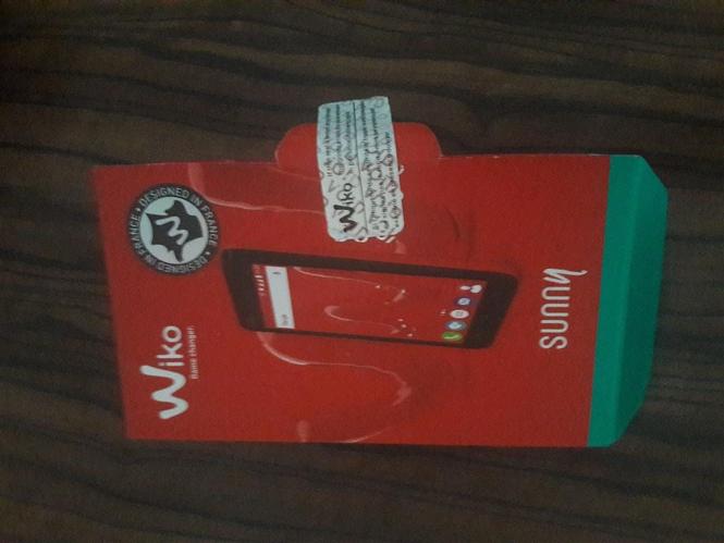 Wiko 