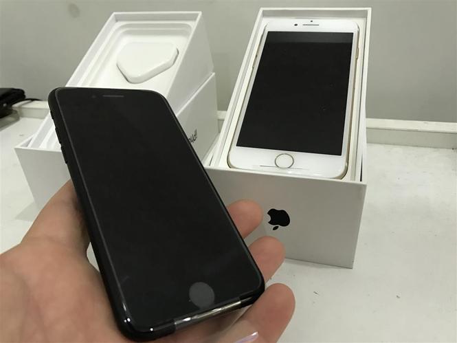 iPhone 7
