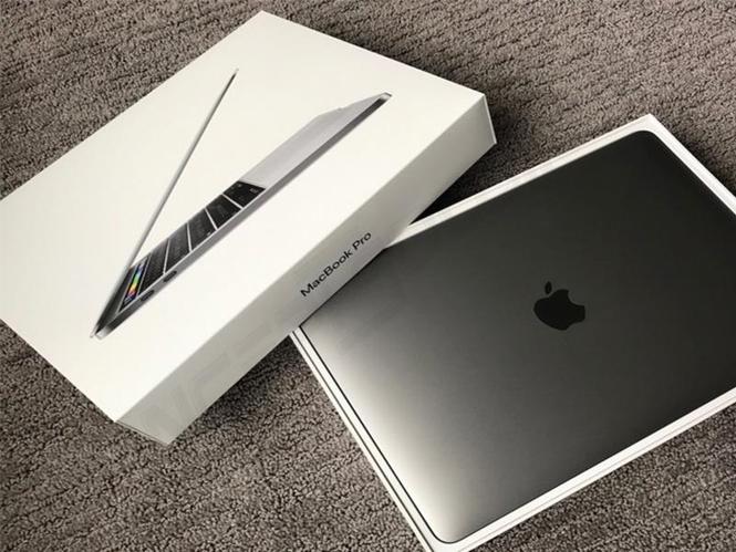 Macbook 