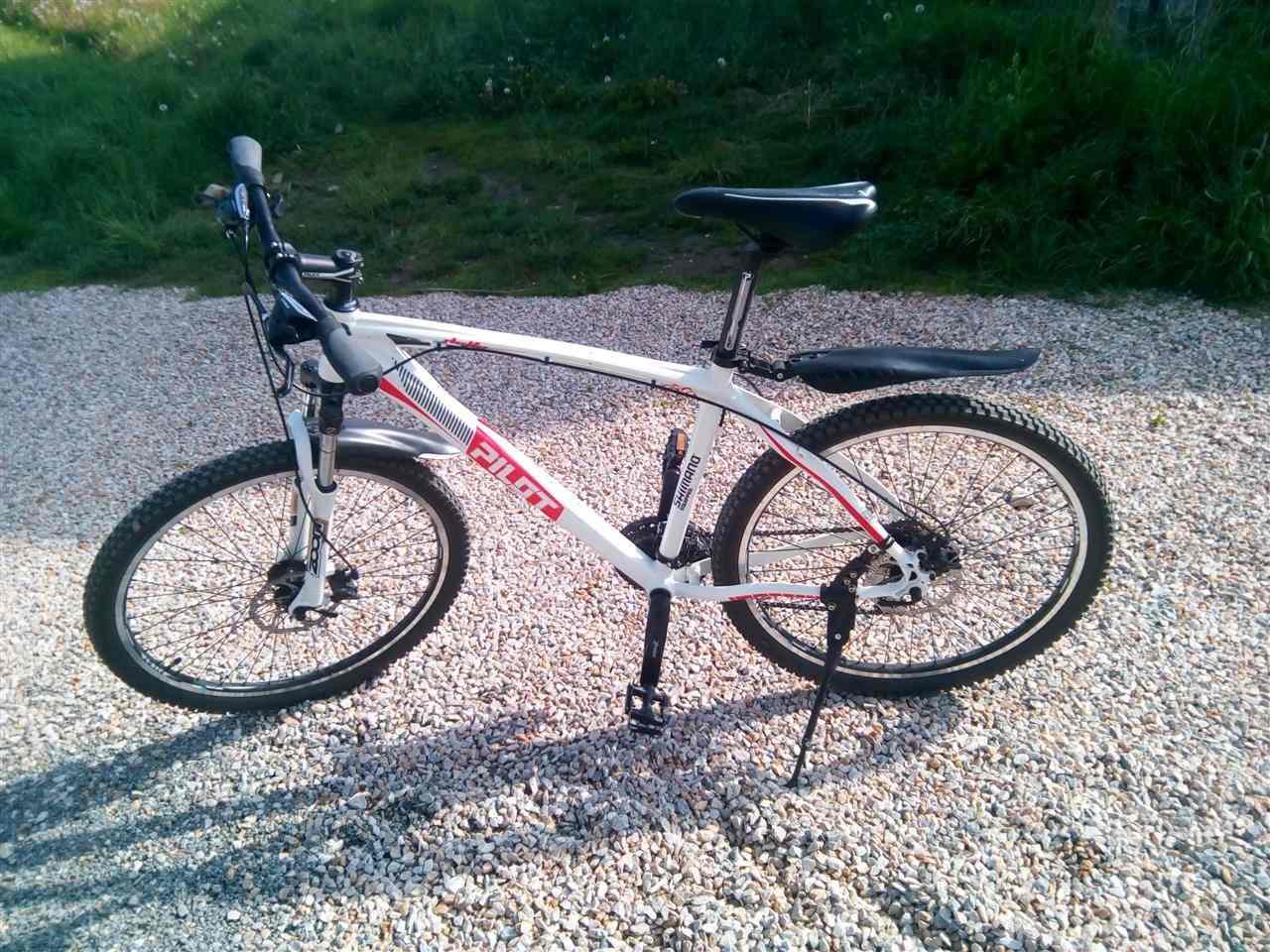 Biciklet