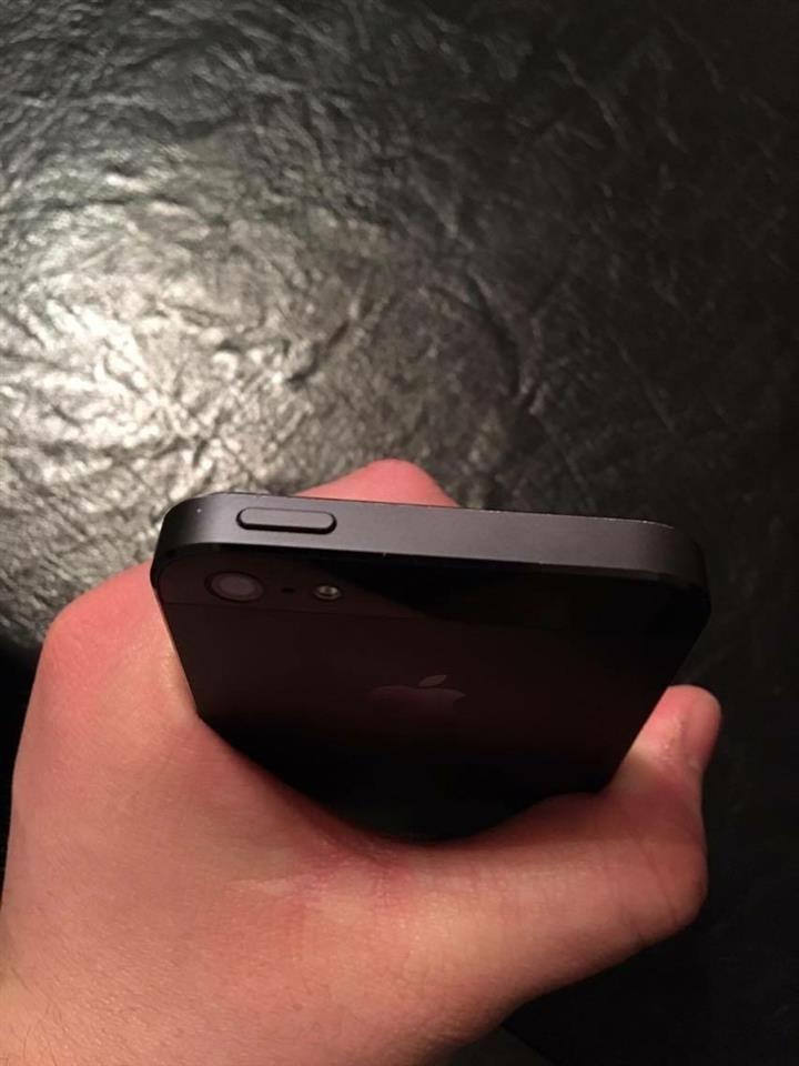 iPhone-5