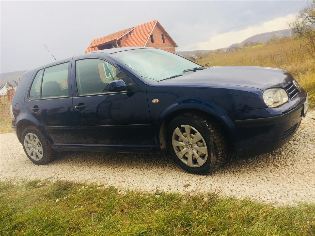 Golf-4
