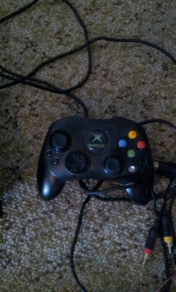 xbox