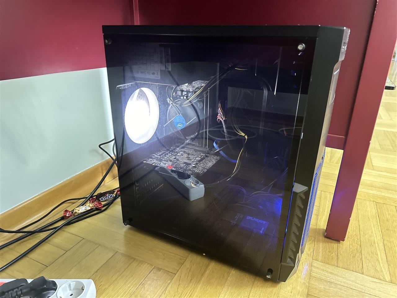 Shitet-pc