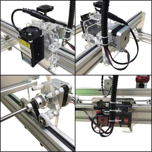Llaser cutter