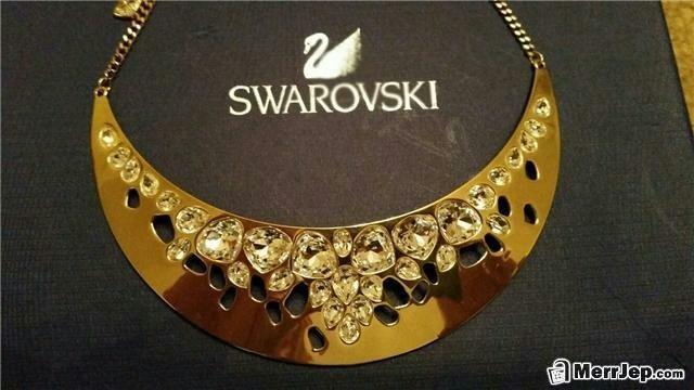 Qafore-SWAROVSKI