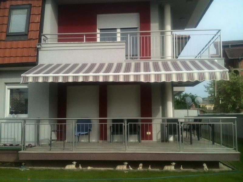 Tenda