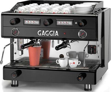Aparat kafe gaggia