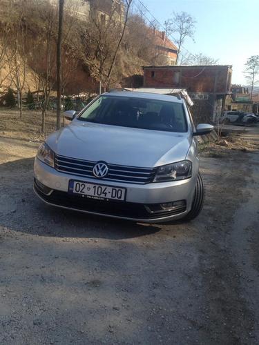 Passat