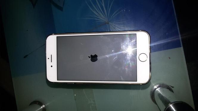 iPhone 6