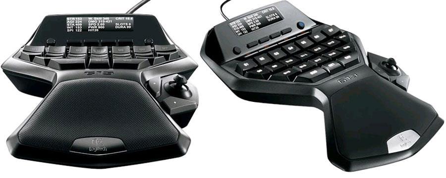Logitech-G13-Advanced-Gameboard