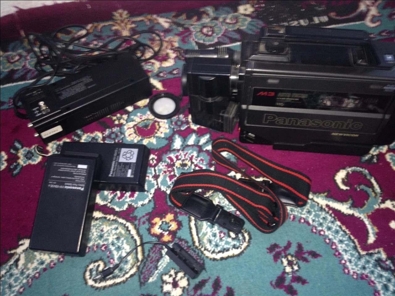 panasonic