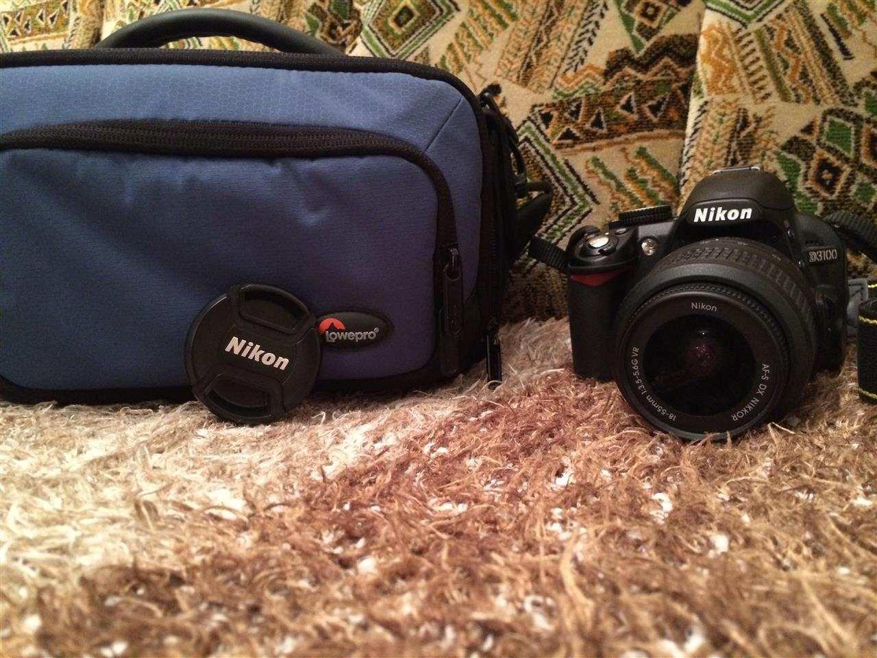 Nikon-