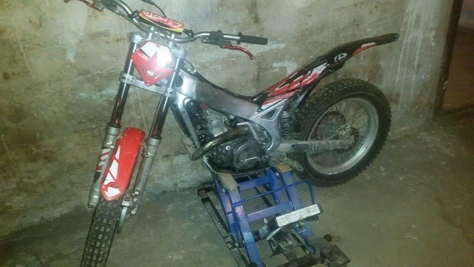 Motorr