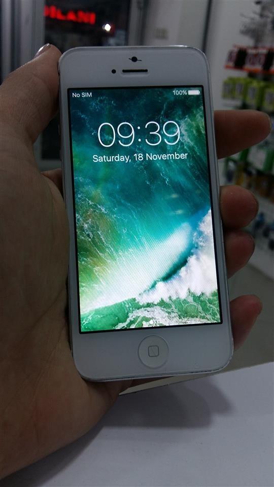 IPHONE-5