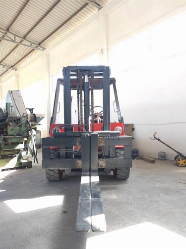 Linde H50