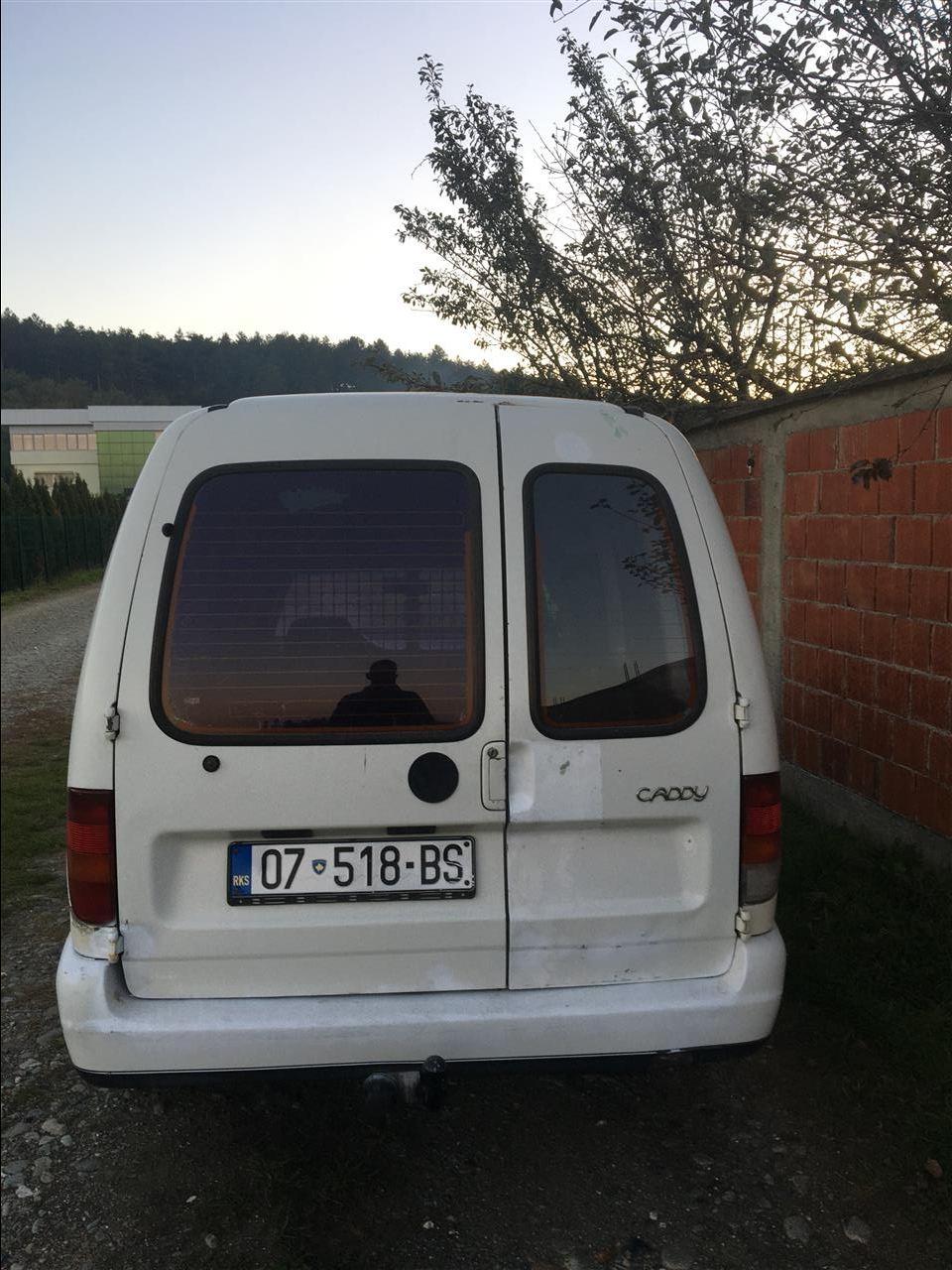 pikap-caddy