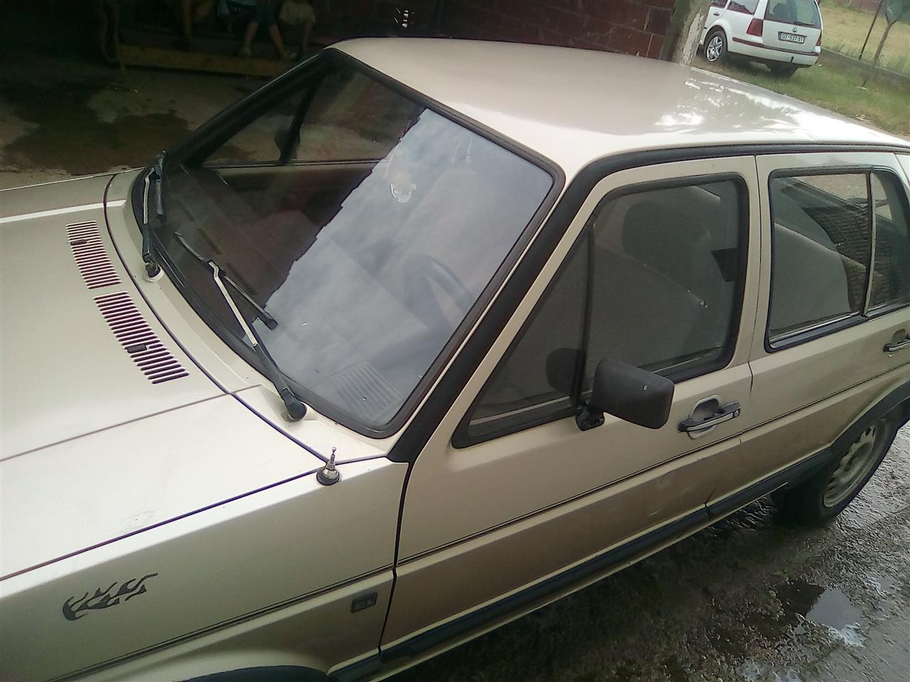 Golf-2