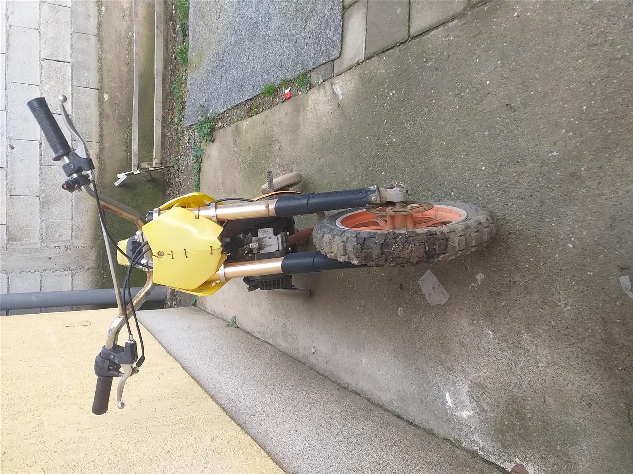 Motorr