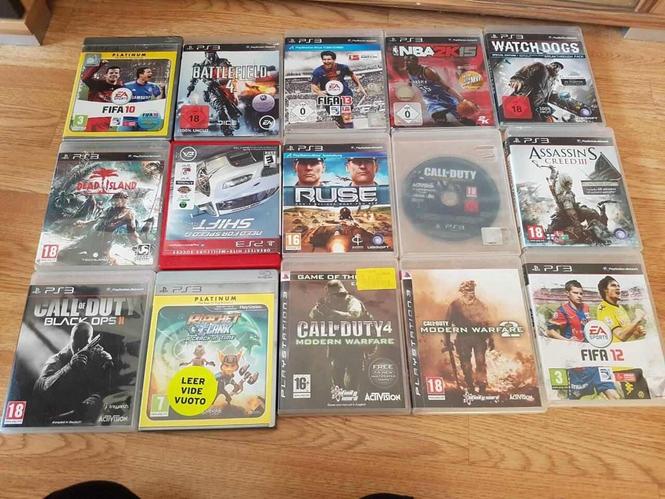 Playstation3