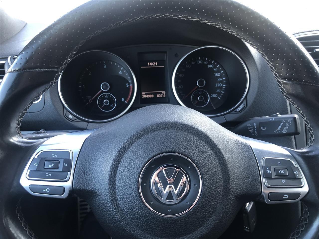 Golf-GTD