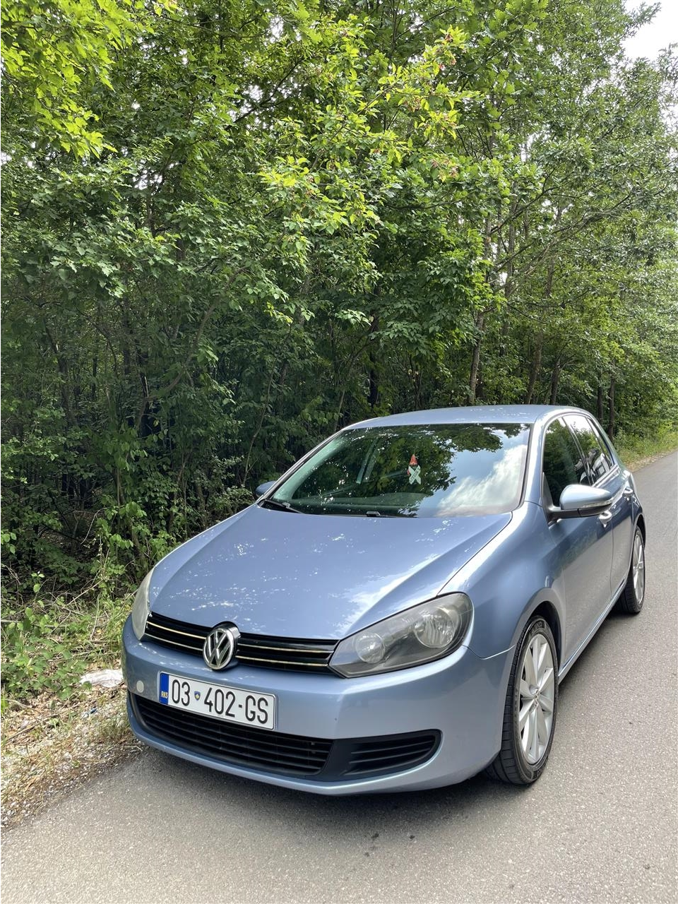Golf-6