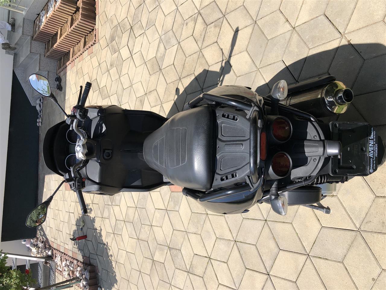 Gilera-fuoco
