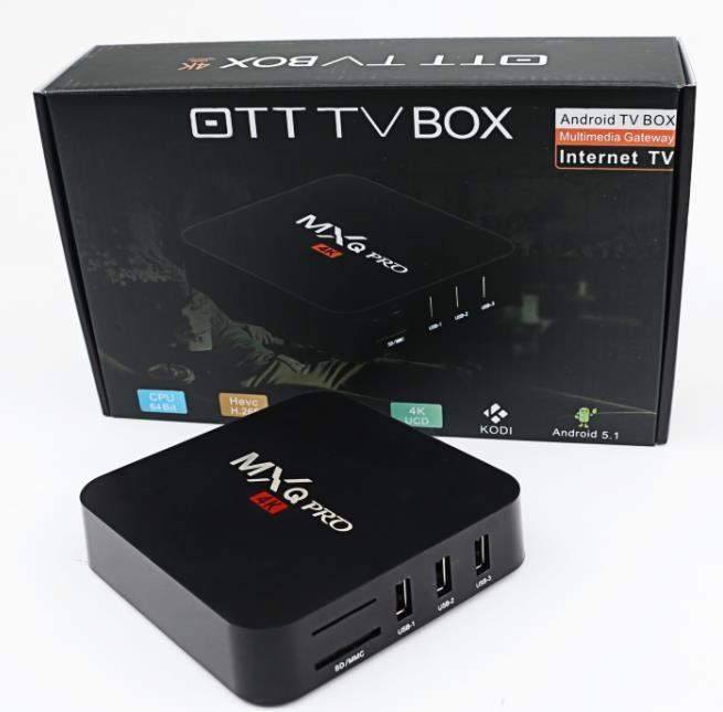 IPTV--Android-Box