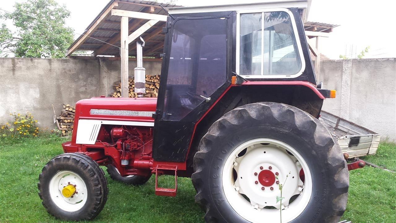 Traktor