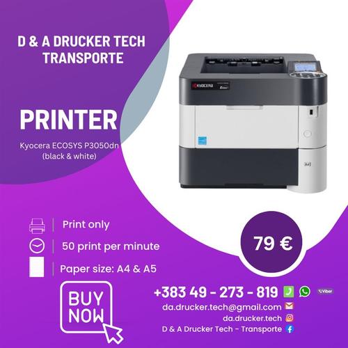 Printer