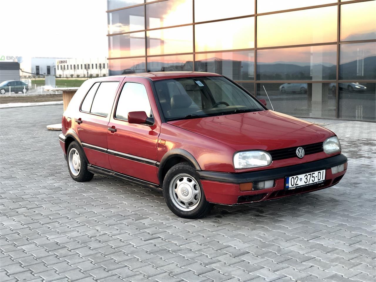 Golf-3