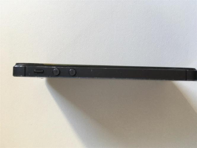 Iphone 5