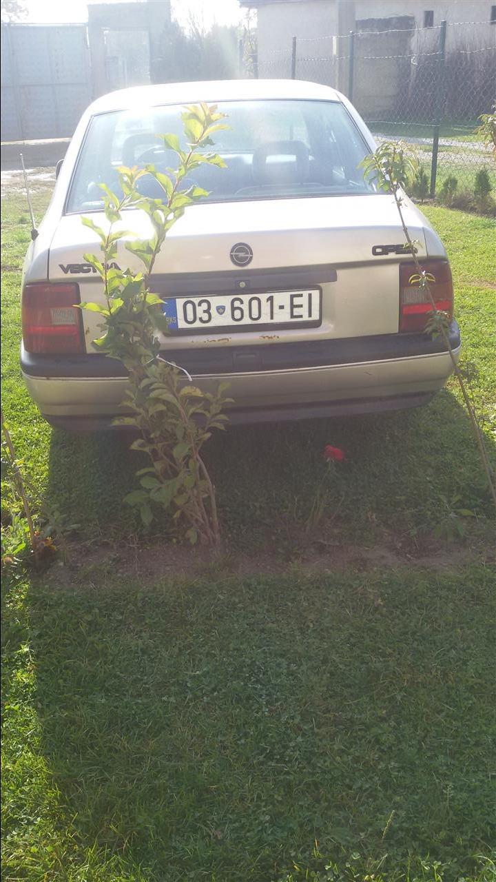 Opel-Vectra