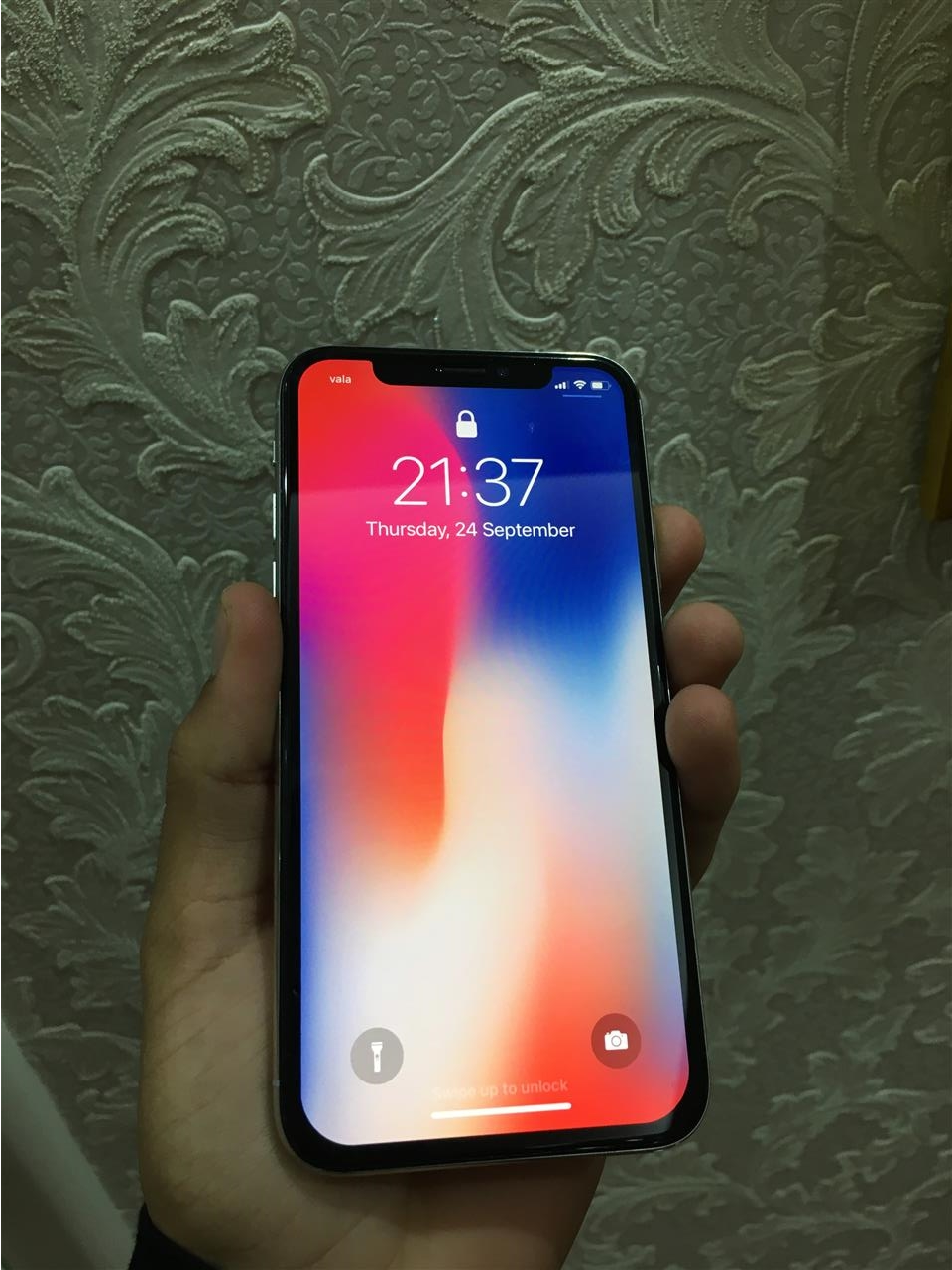 iPhone-X