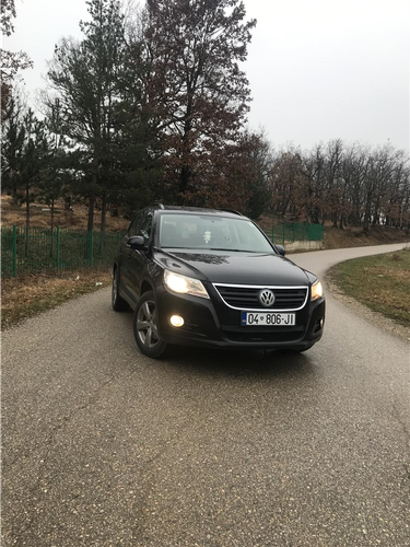 Tiguan 