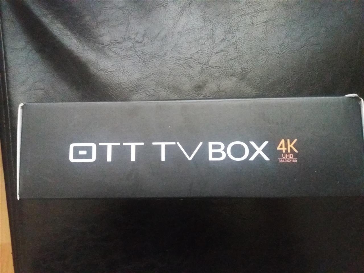 Android-box