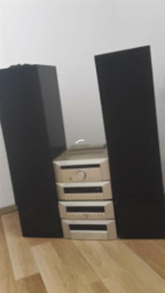 Studio-