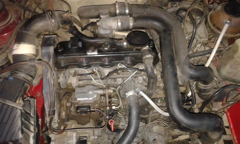Passat-