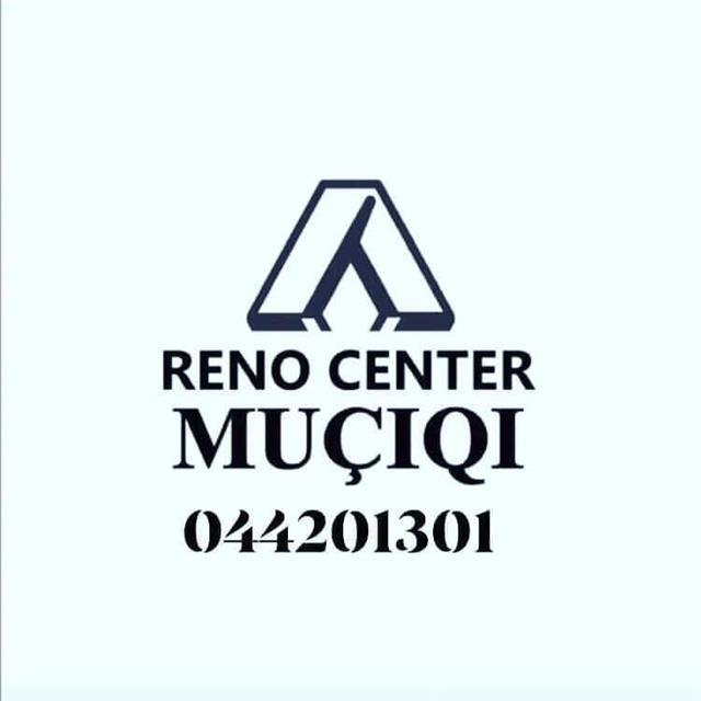 Reno Center MUÇIQI
